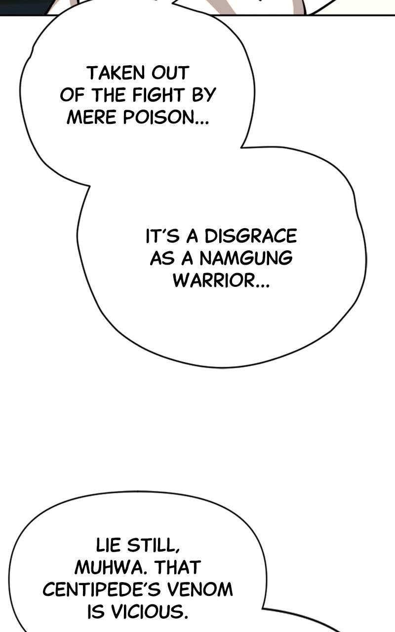 The Monkey King's Journey to the Murim Chapter 28 page 29 - 