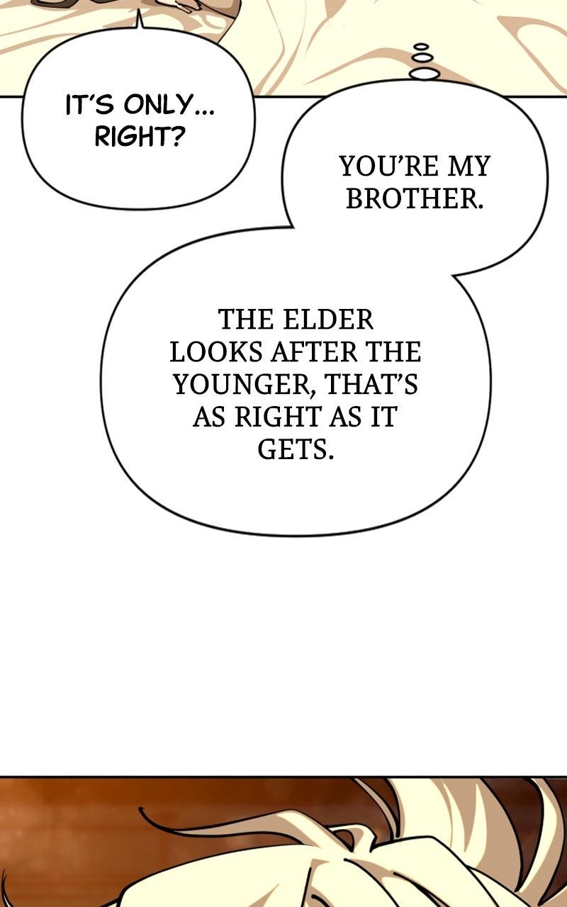 The Monkey King's Journey to the Murim Chapter 28 page 33 - 