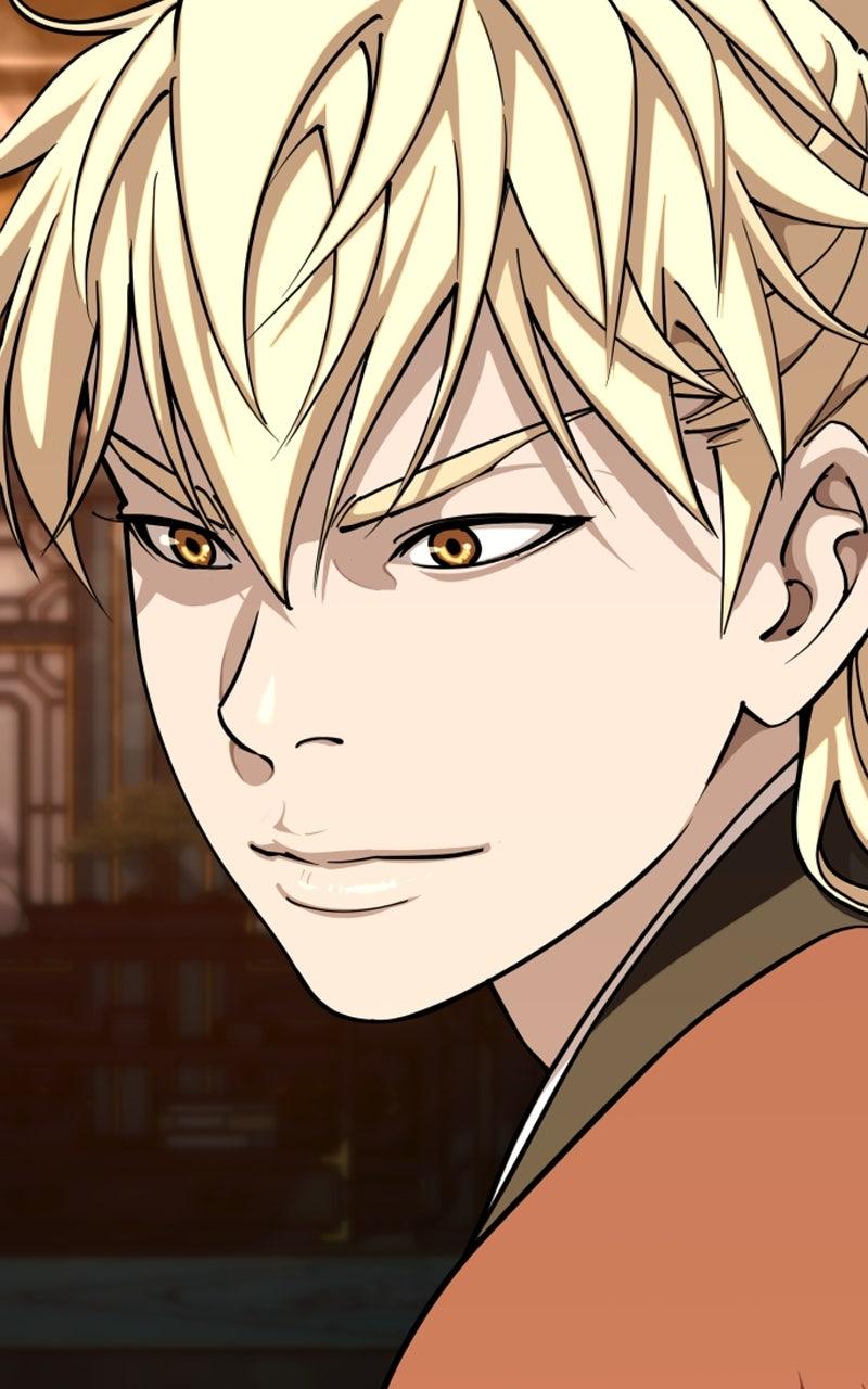 The Monkey King's Journey to the Murim Chapter 28 page 34 - 