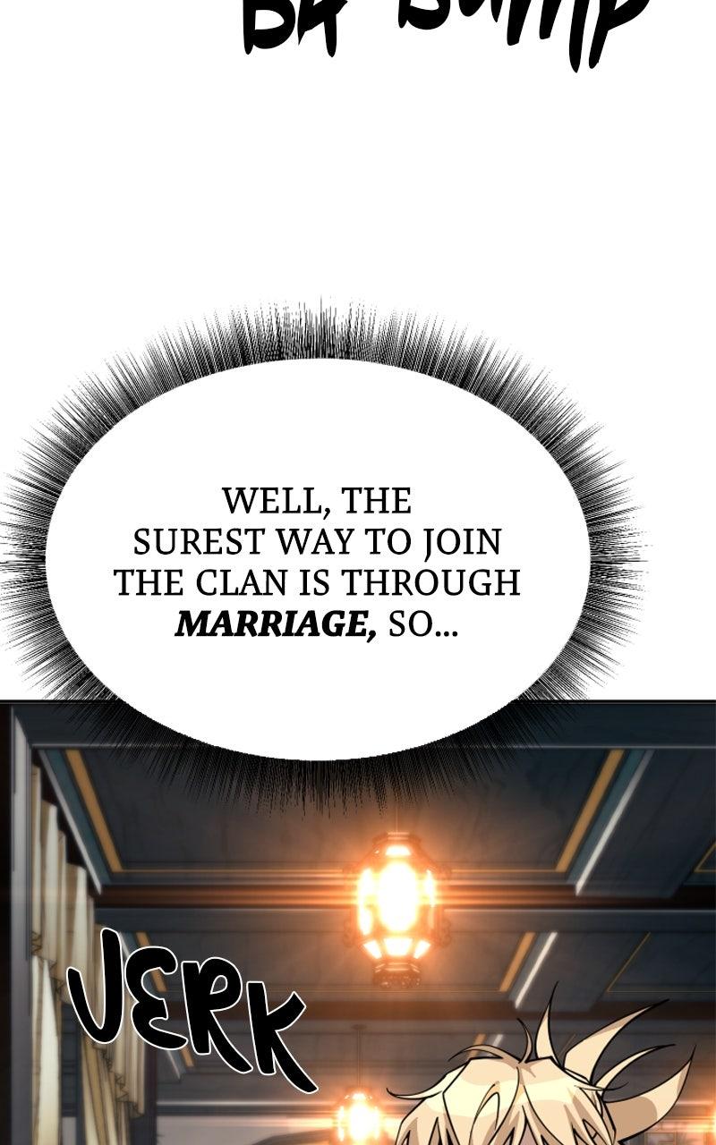 The Monkey King's Journey to the Murim Chapter 28 page 38 - 