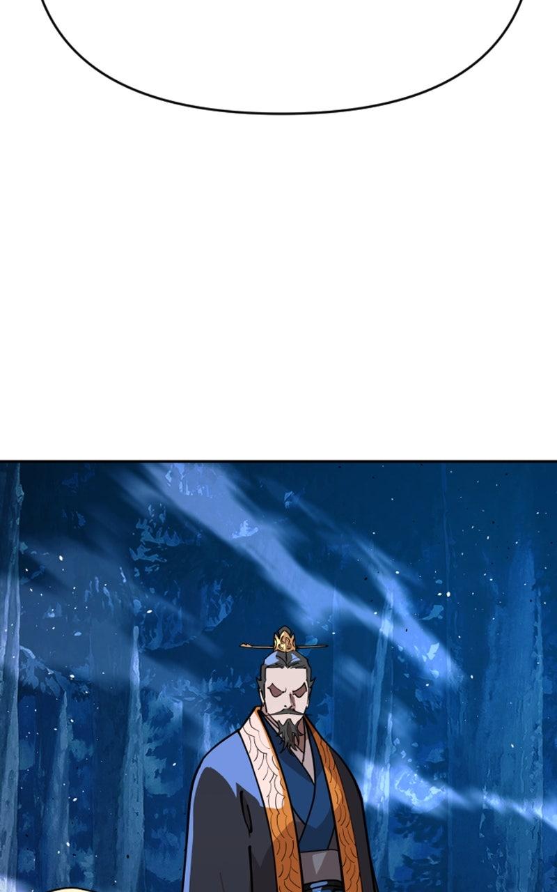 The Monkey King's Journey to the Murim Chapter 28 page 5 - 