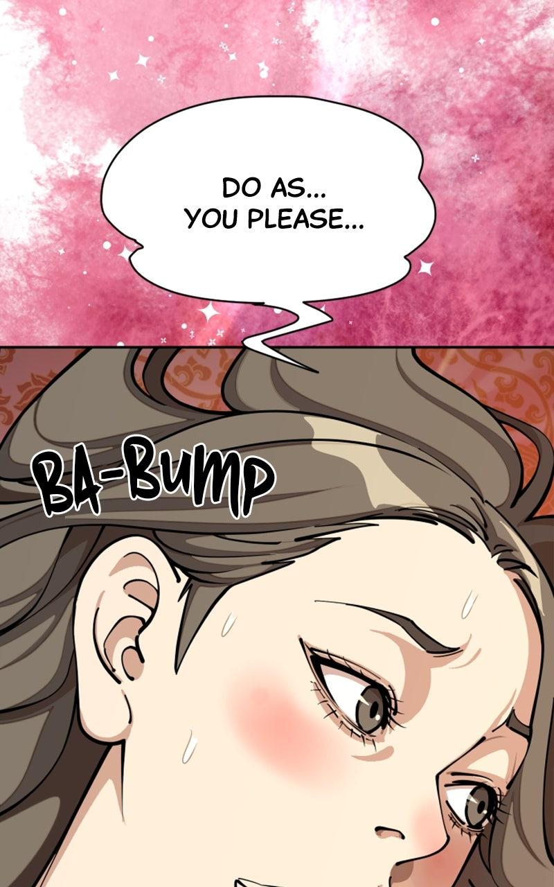 The Monkey King's Journey to the Murim Chapter 28 page 48 - 