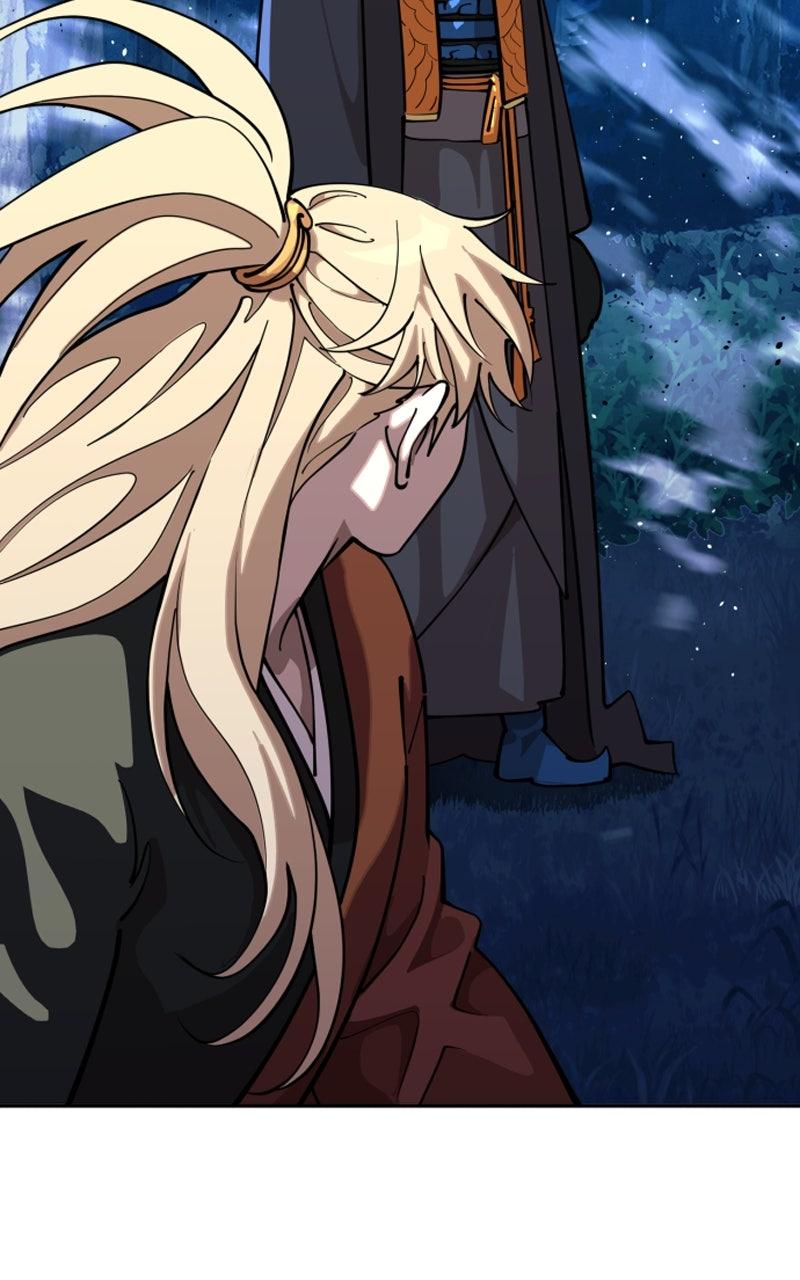 The Monkey King's Journey to the Murim Chapter 28 page 6 - 