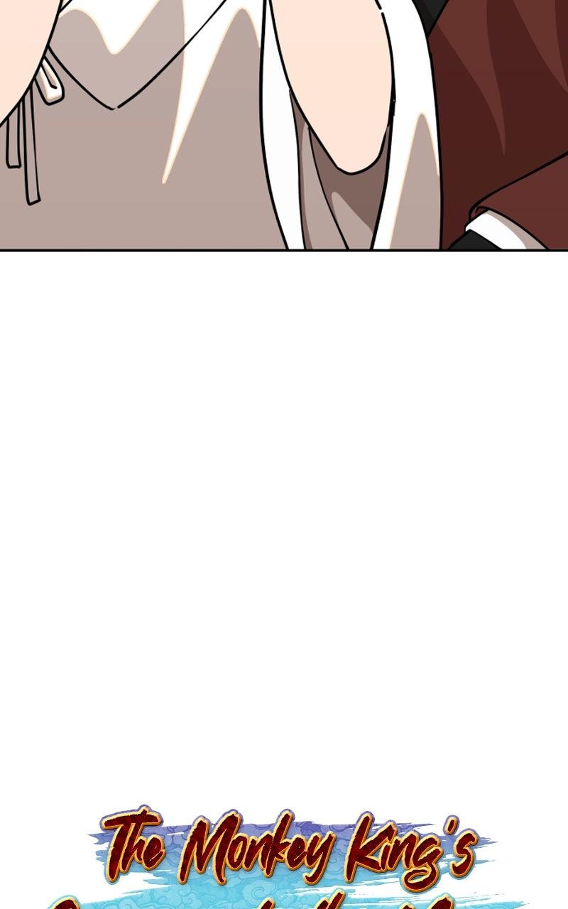 The Monkey King's Journey to the Murim Chapter 28 page 52 - 