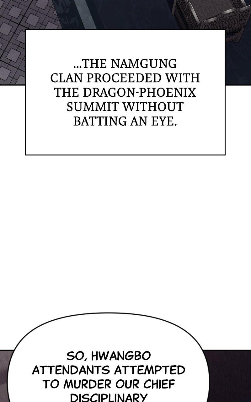 The Monkey King's Journey to the Murim Chapter 28 page 57 - 