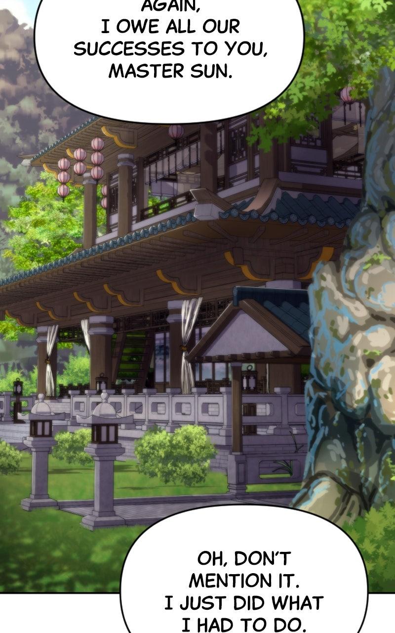 The Monkey King's Journey to the Murim Chapter 28 page 65 - 