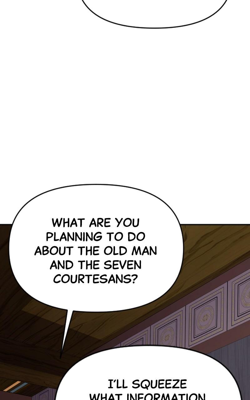 The Monkey King's Journey to the Murim Chapter 28 page 66 - 