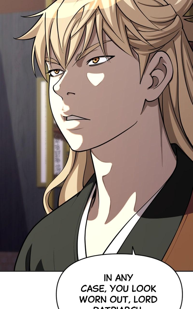 The Monkey King's Journey to the Murim Chapter 28 page 69 - 