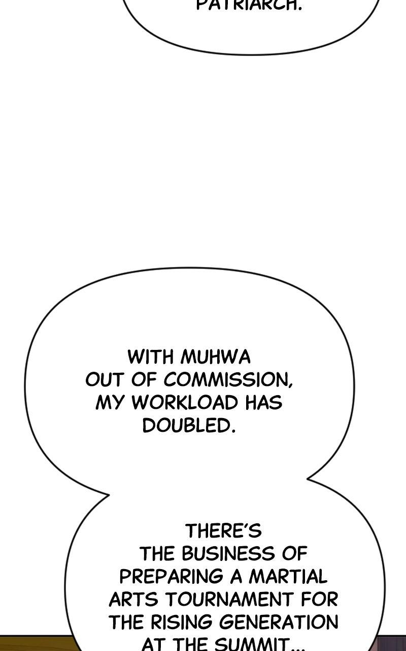 The Monkey King's Journey to the Murim Chapter 28 page 70 - 