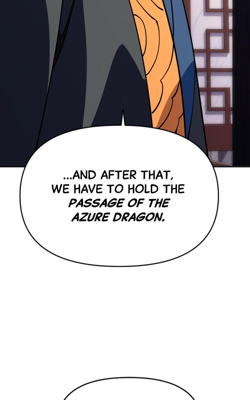 The Monkey King's Journey to the Murim Chapter 28 page 72 - 