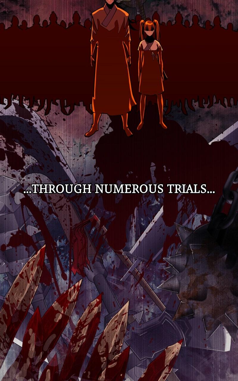 The Monkey King's Journey to the Murim Chapter 28 page 76 - 