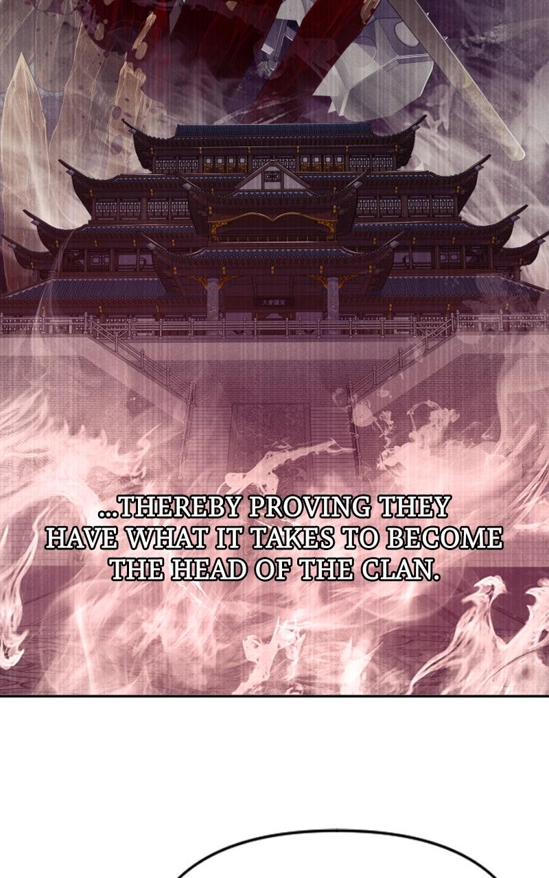 The Monkey King's Journey to the Murim Chapter 28 page 77 - 