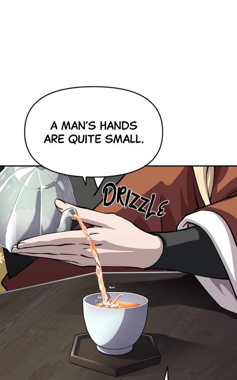 The Monkey King's Journey to the Murim Chapter 28 page 81 - 