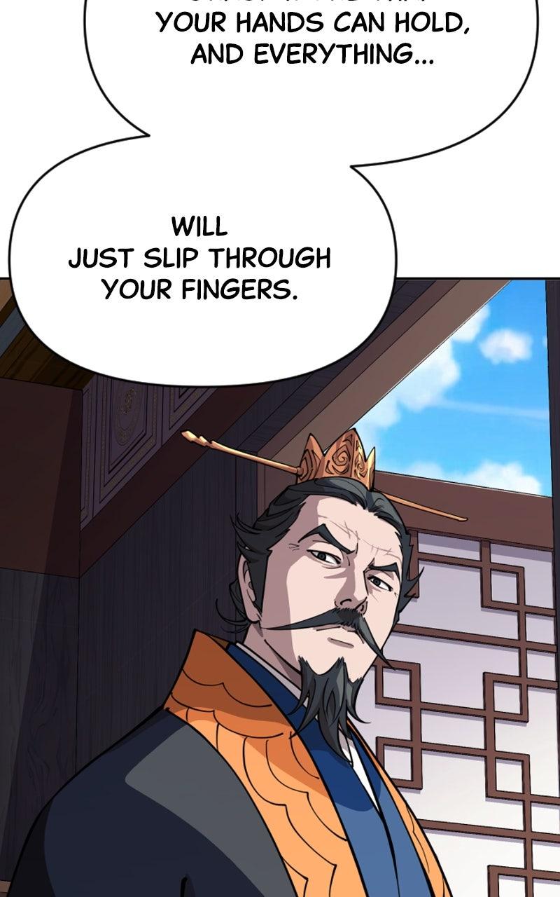 The Monkey King's Journey to the Murim Chapter 28 page 83 - 