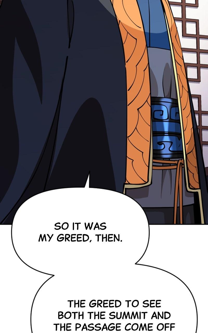 The Monkey King's Journey to the Murim Chapter 28 page 84 - 