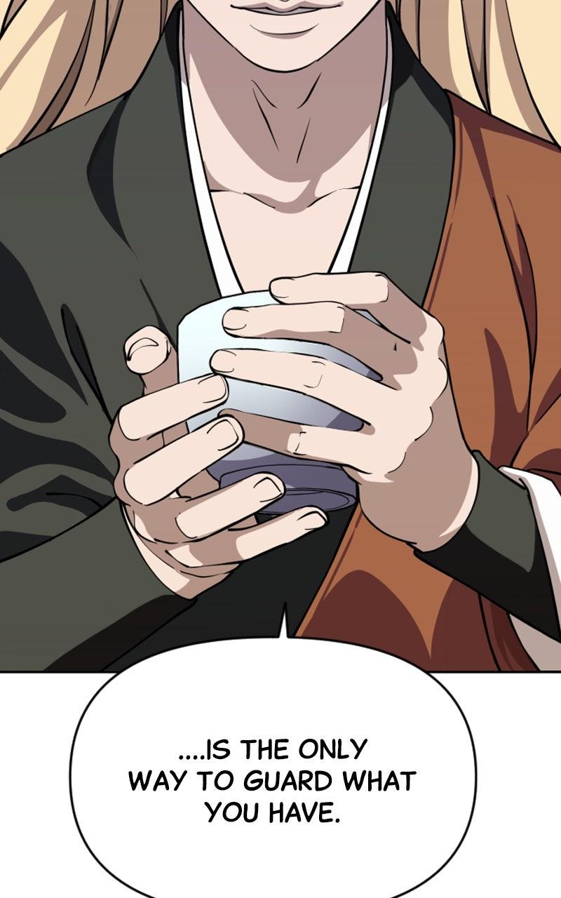 The Monkey King's Journey to the Murim Chapter 28 page 86 - 
