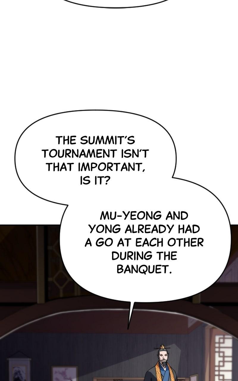 The Monkey King's Journey to the Murim Chapter 28 page 87 - 
