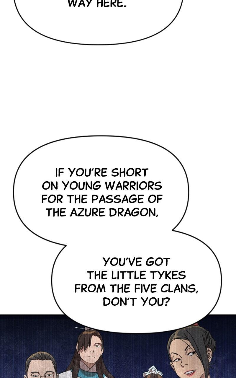 The Monkey King's Journey to the Murim Chapter 28 page 89 - 