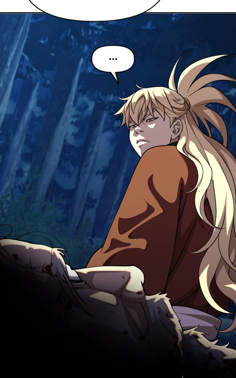 The Monkey King's Journey to the Murim Chapter 28 page 10 - 