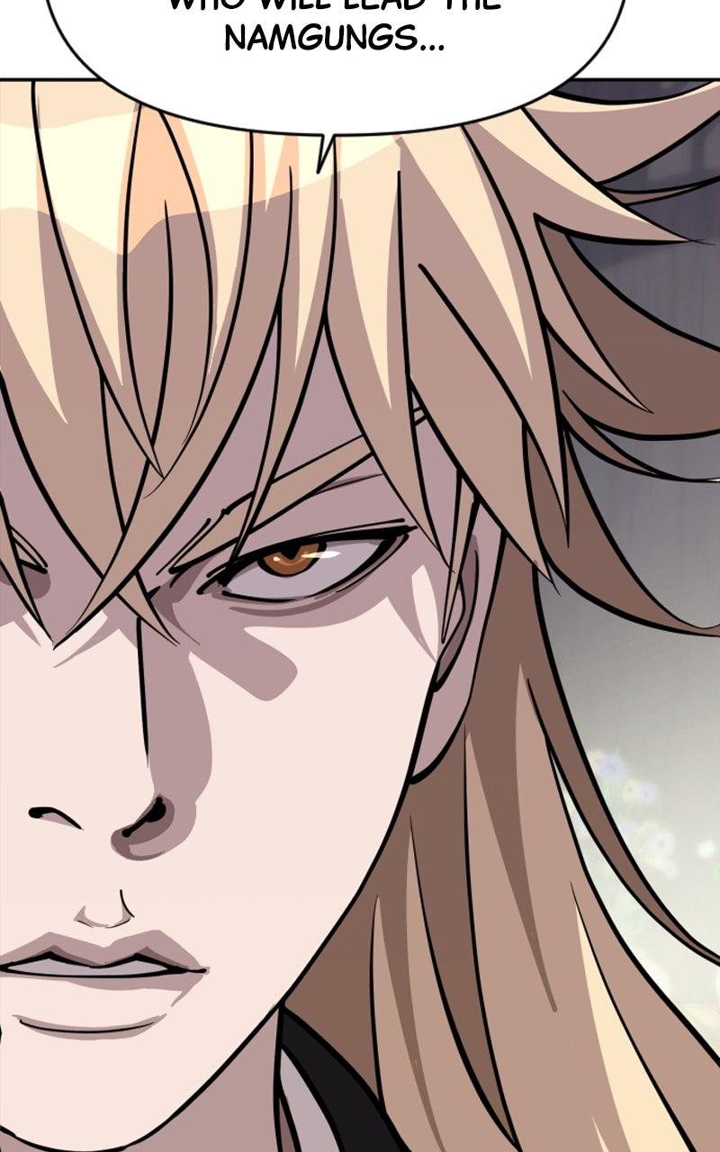 The Monkey King's Journey to the Murim Chapter 28 page 92 - 