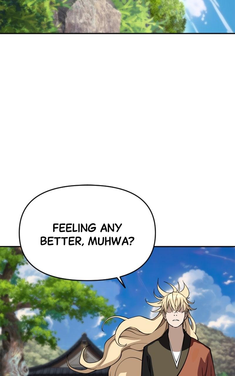 The Monkey King's Journey to the Murim Chapter 28 page 99 - 