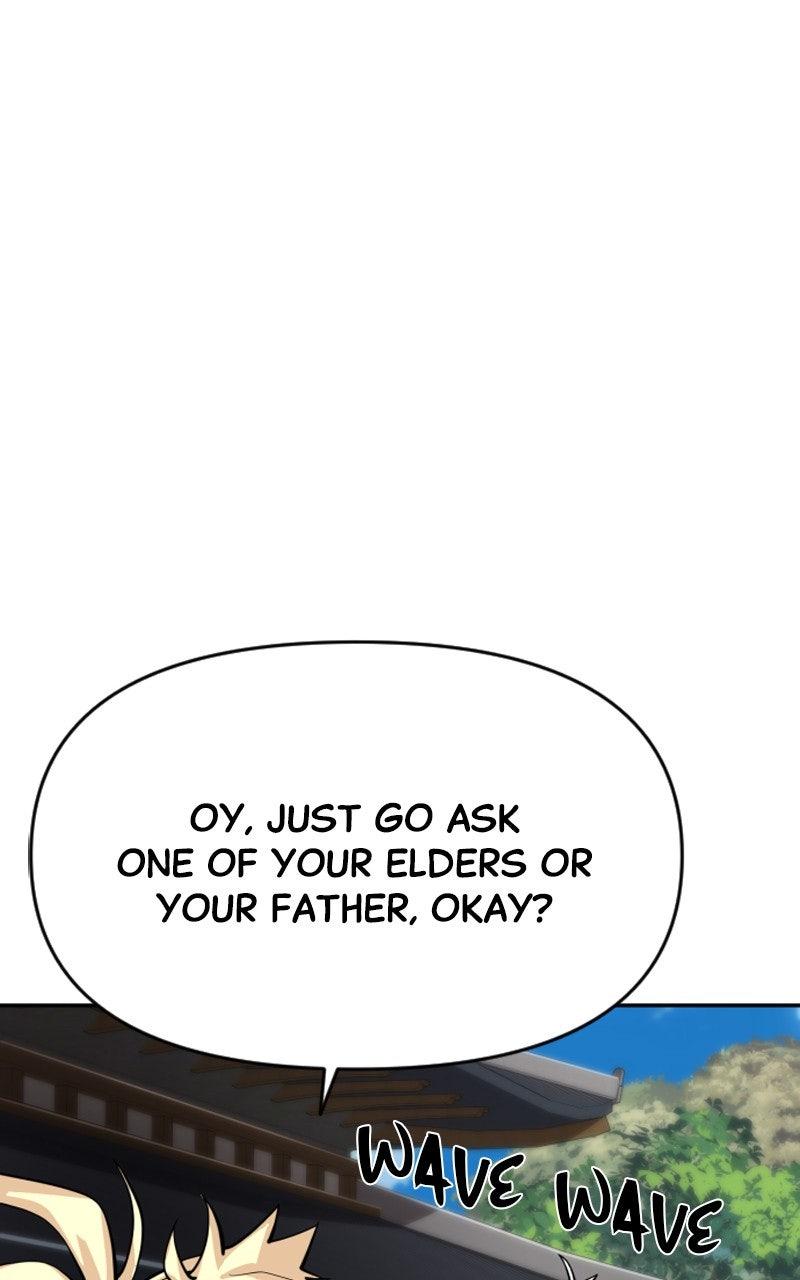 The Monkey King's Journey to the Murim Chapter 29 page 125 - 