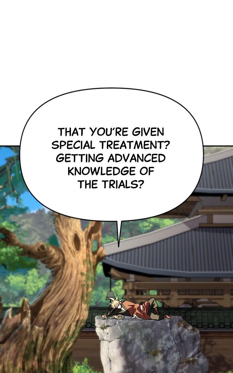 The Monkey King's Journey to the Murim Chapter 29 page 129 - 