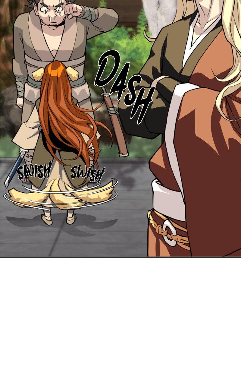 The Monkey King's Journey to the Murim Chapter 29 page 142 - 