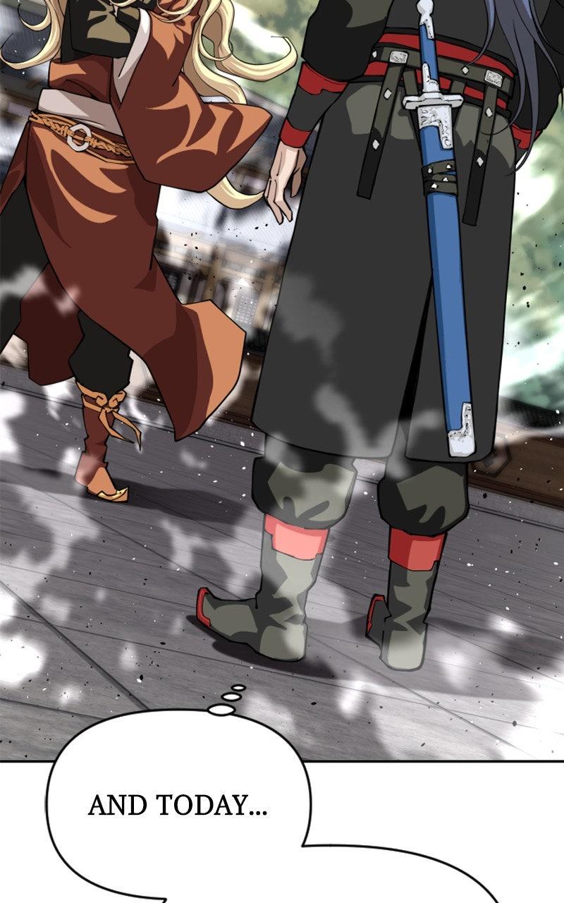 The Monkey King's Journey to the Murim Chapter 29 page 146 - 