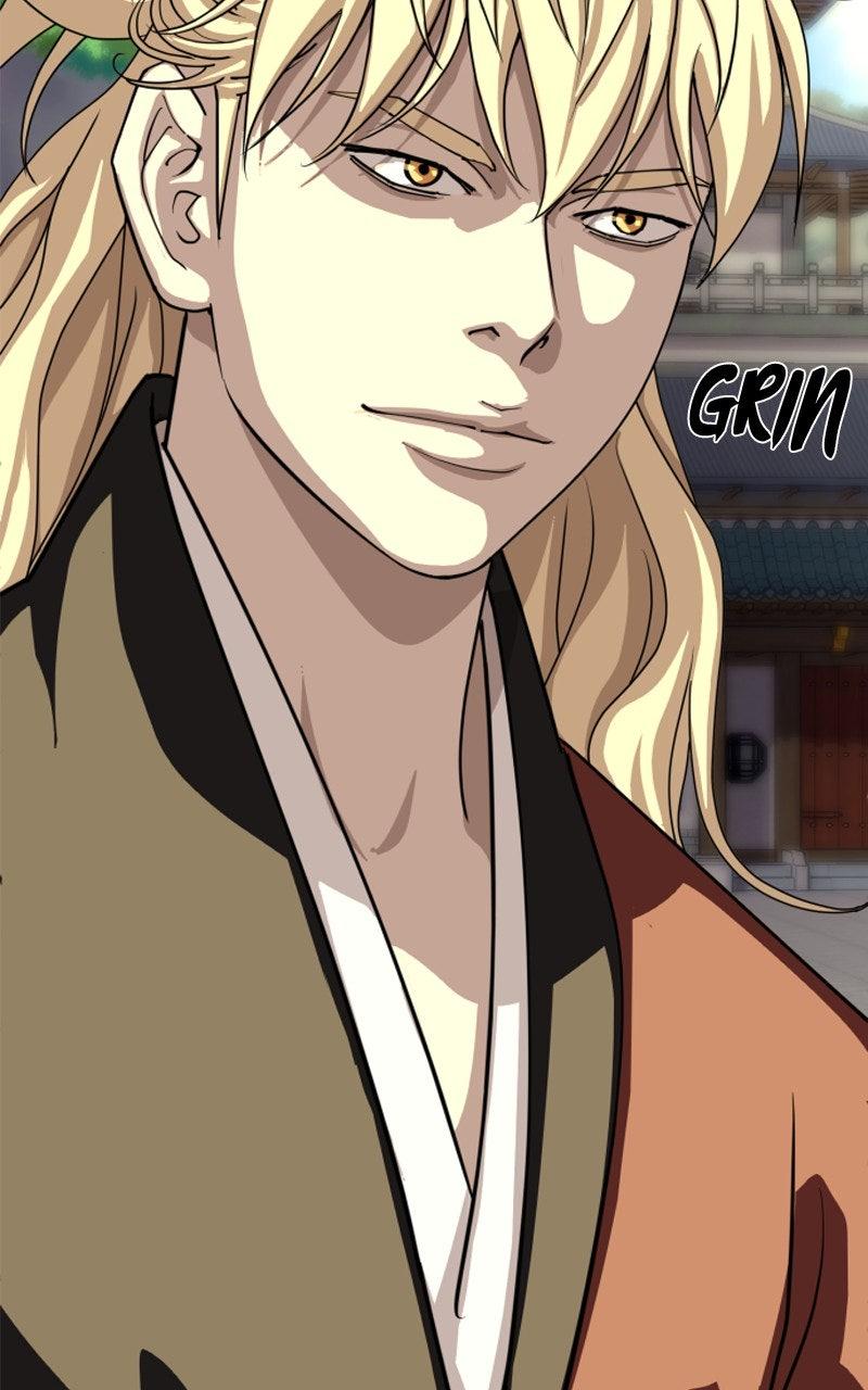 The Monkey King's Journey to the Murim Chapter 29 page 148 - 