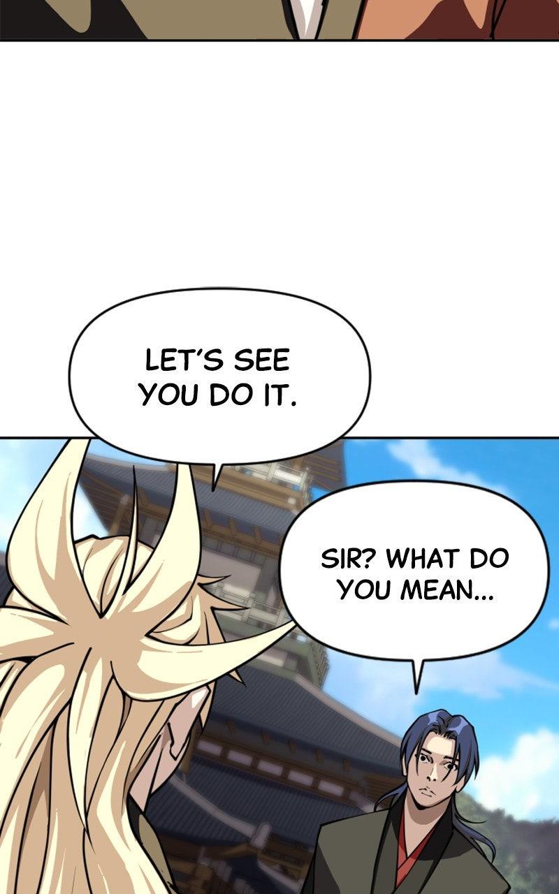 The Monkey King's Journey to the Murim Chapter 29 page 149 - 