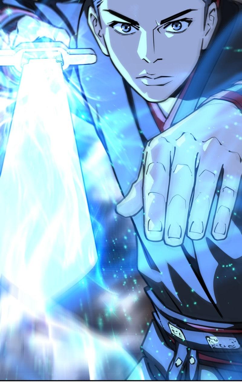The Monkey King's Journey to the Murim Chapter 29 page 160 - 