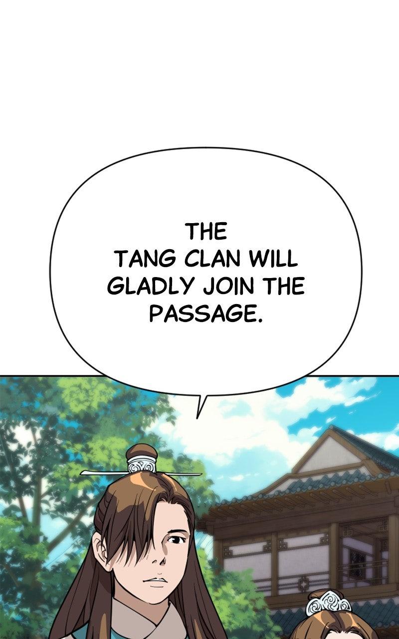 The Monkey King's Journey to the Murim Chapter 29 page 17 - 
