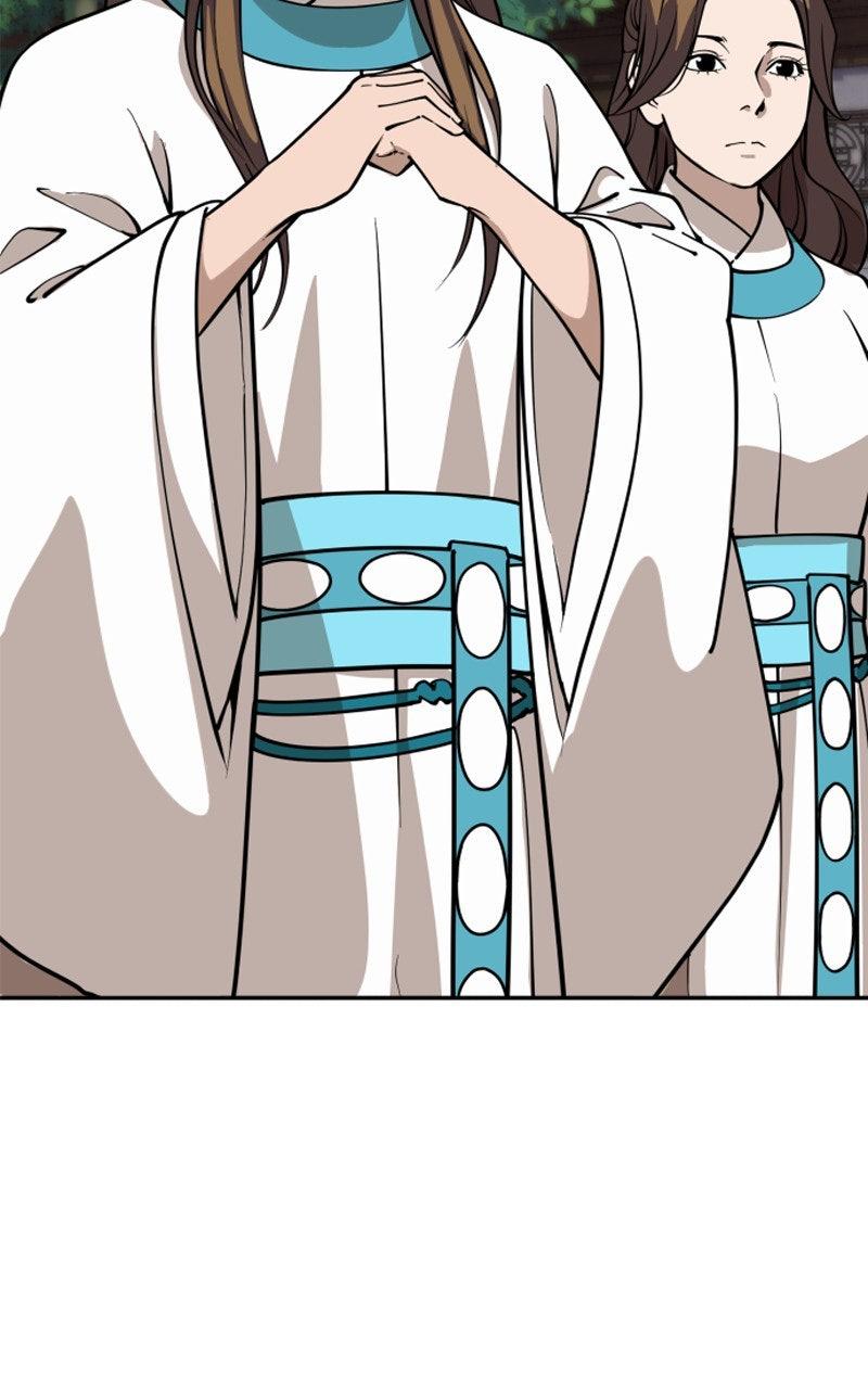 The Monkey King's Journey to the Murim Chapter 29 page 18 - 