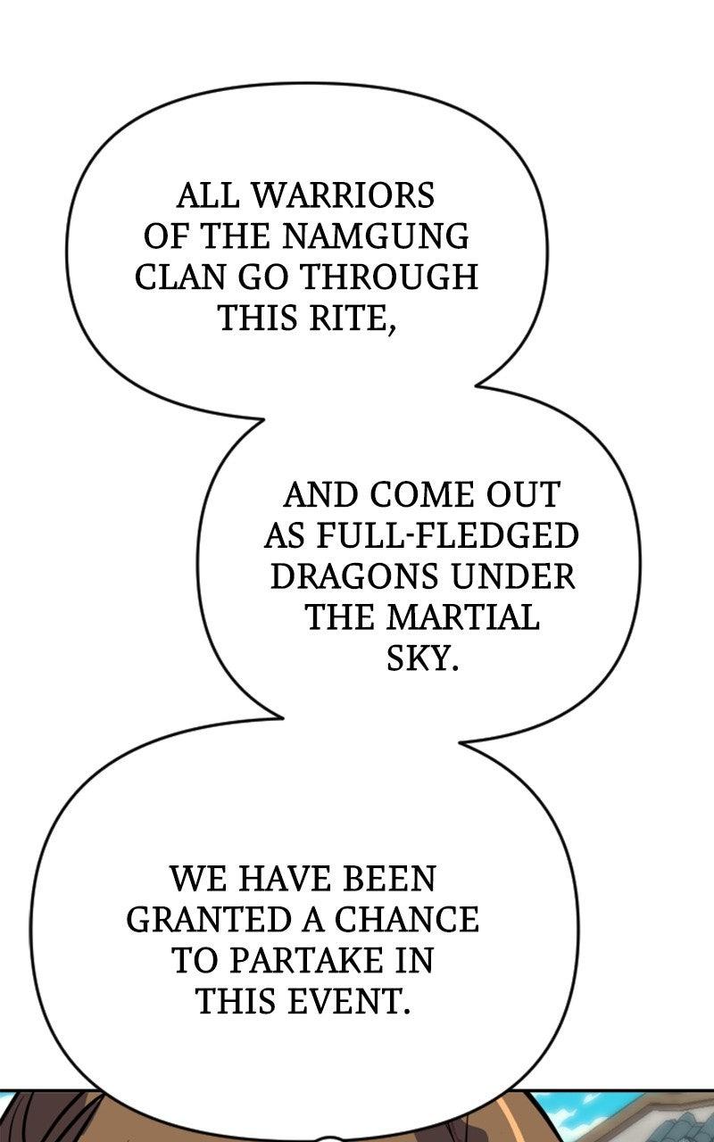 The Monkey King's Journey to the Murim Chapter 29 page 19 - 