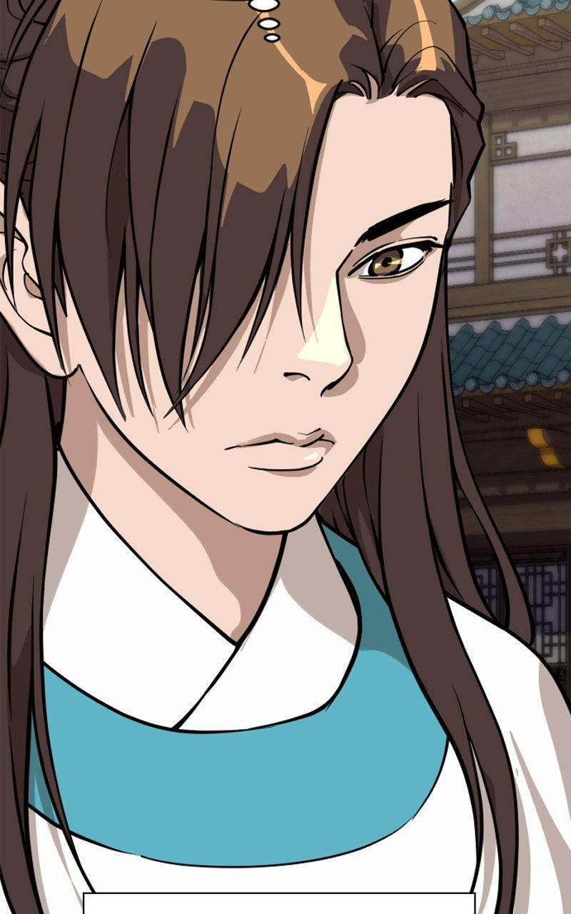 The Monkey King's Journey to the Murim Chapter 29 page 20 - 