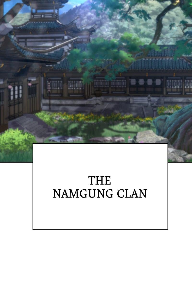 The Monkey King's Journey to the Murim Chapter 29 page 3 - 