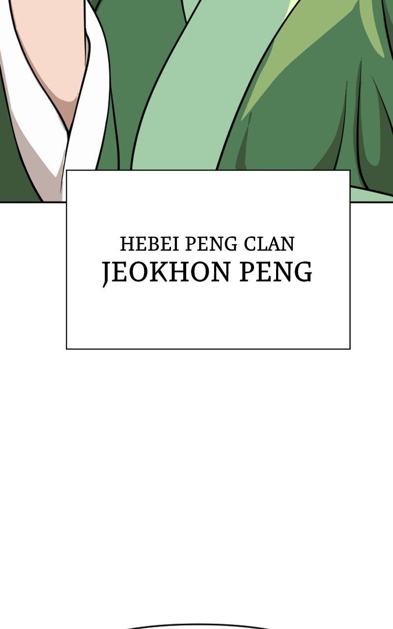 The Monkey King's Journey to the Murim Chapter 29 page 23 - 