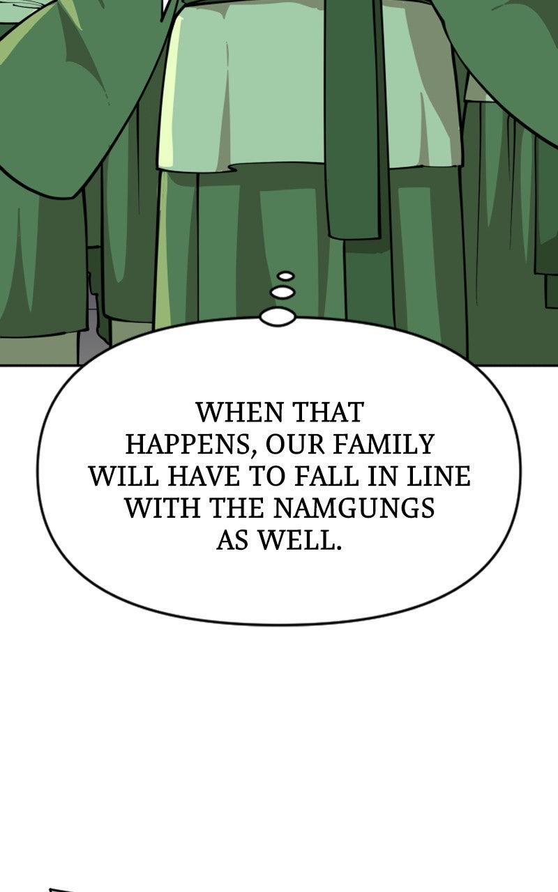 The Monkey King's Journey to the Murim Chapter 29 page 25 - 