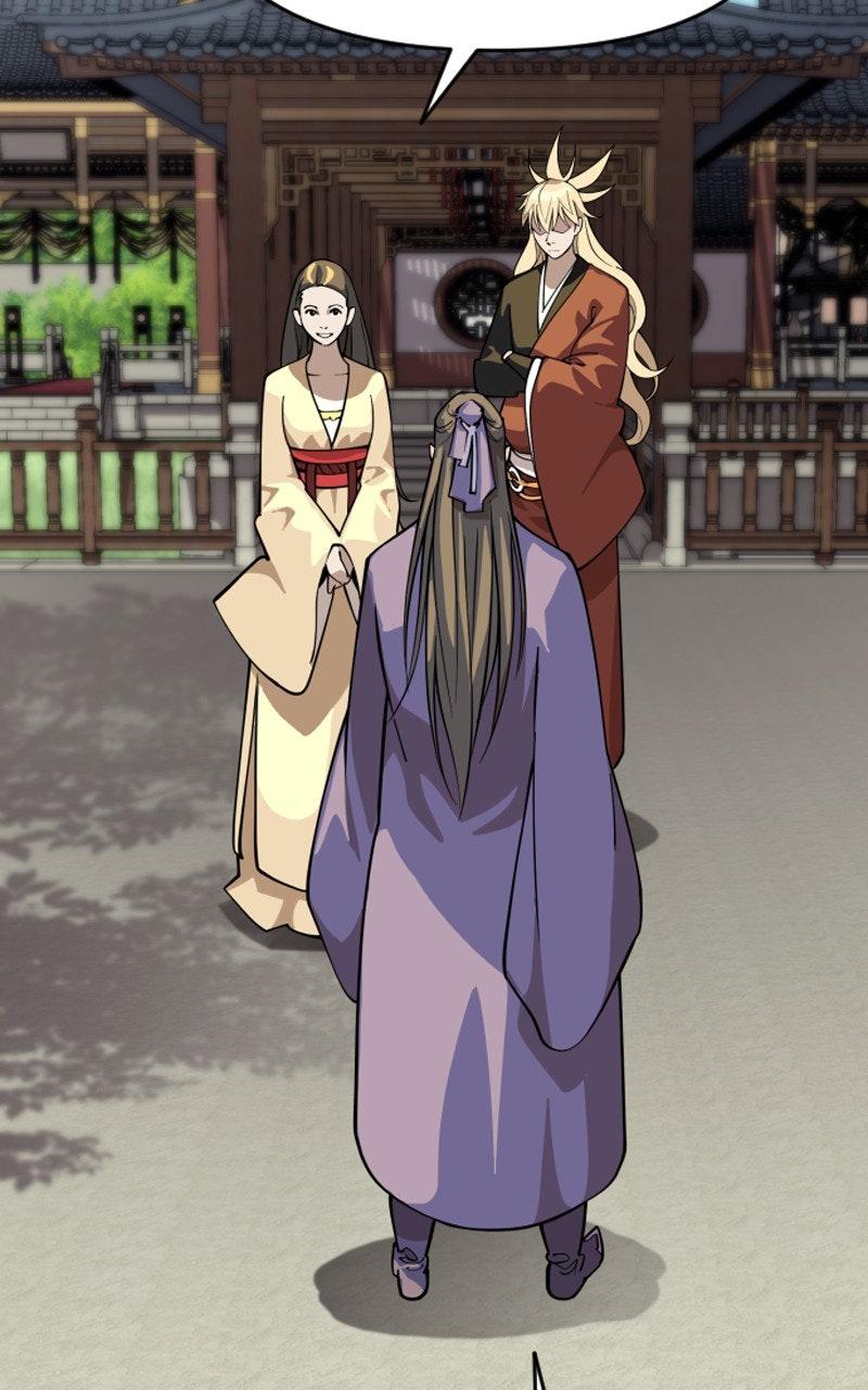 The Monkey King's Journey to the Murim Chapter 29 page 29 - 