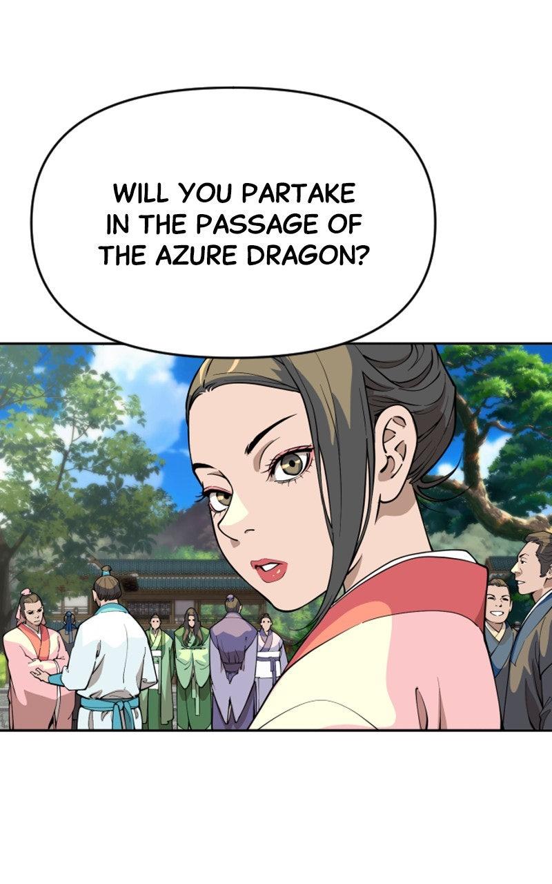 The Monkey King's Journey to the Murim Chapter 29 page 4 - 