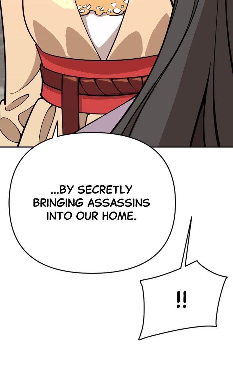 The Monkey King's Journey to the Murim Chapter 29 page 32 - 