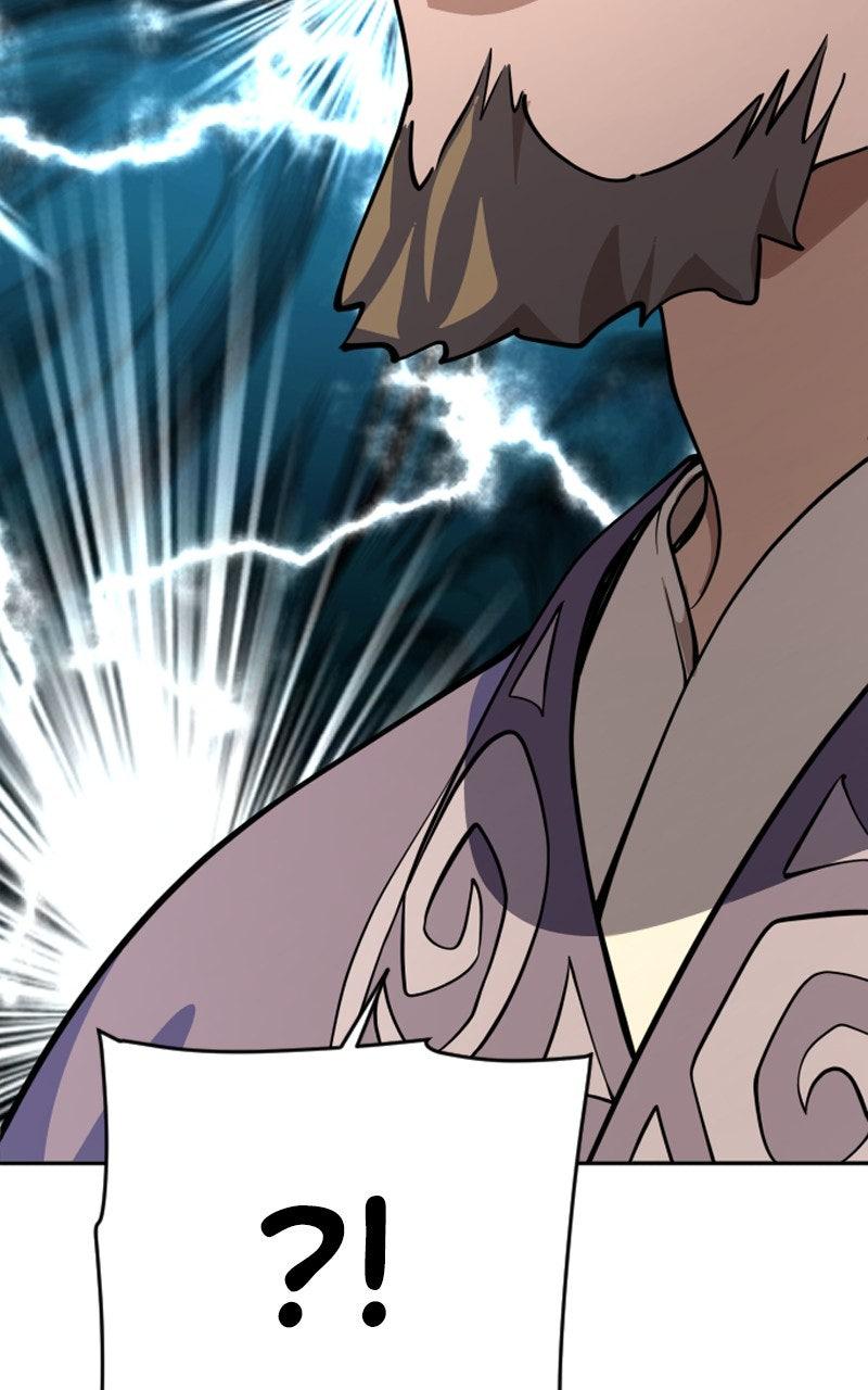 The Monkey King's Journey to the Murim Chapter 29 page 36 - 