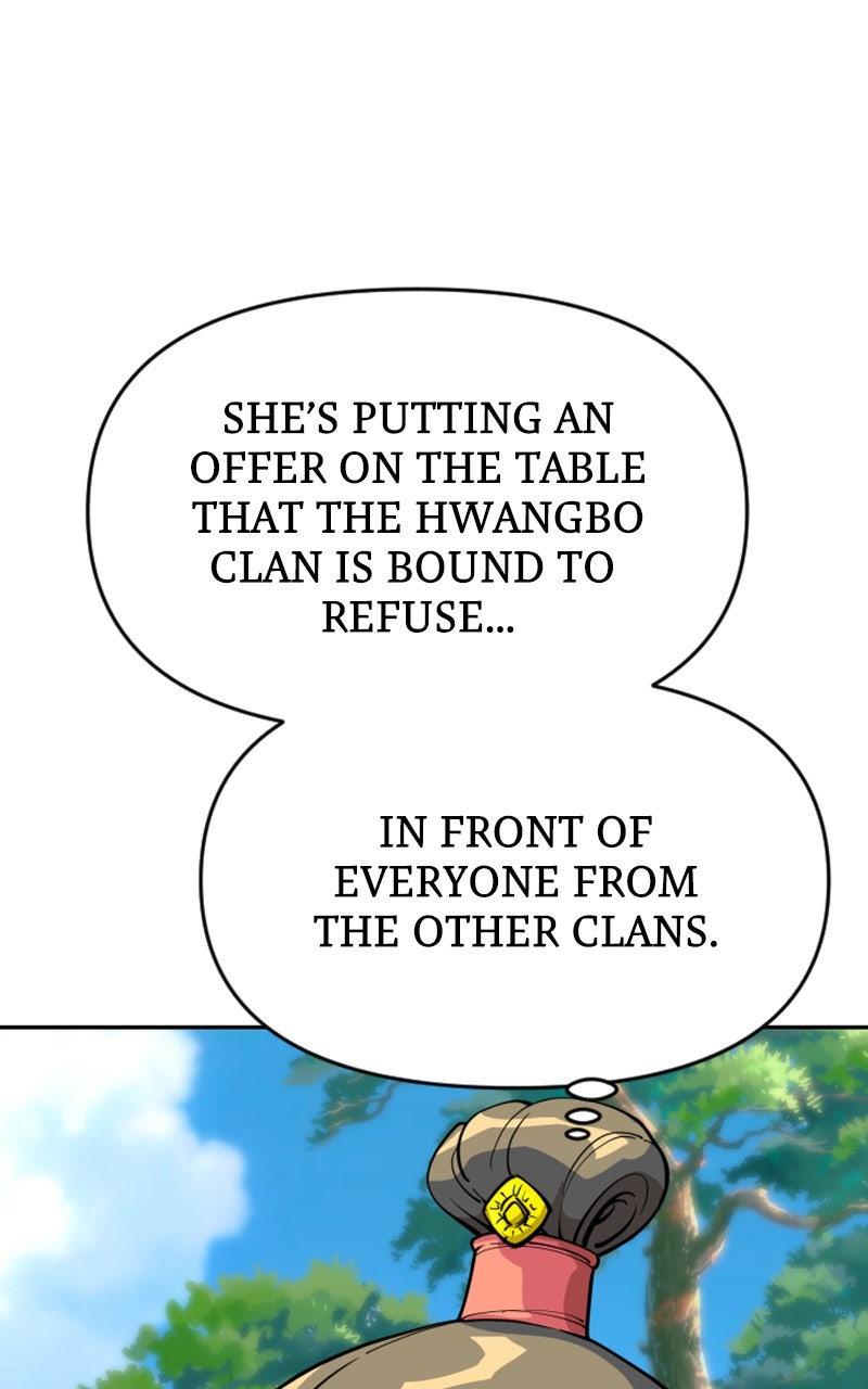 The Monkey King's Journey to the Murim Chapter 29 page 5 - 