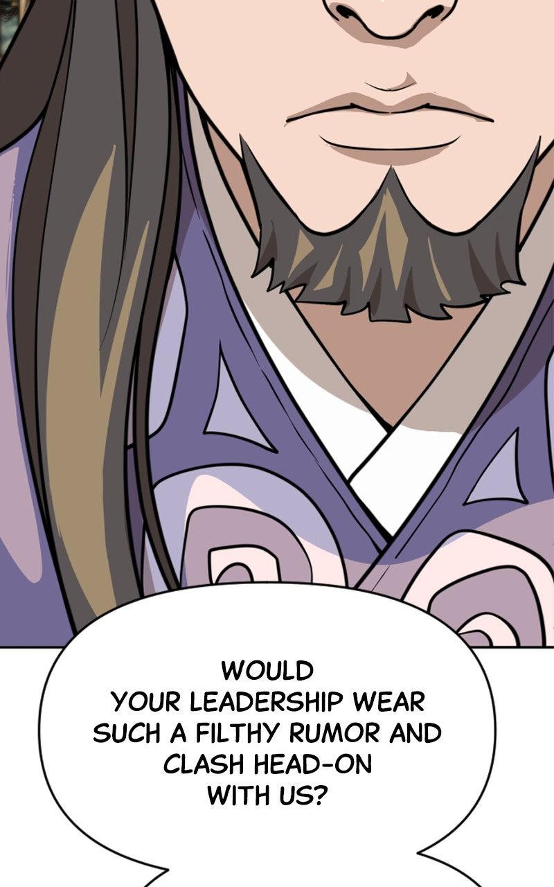 The Monkey King's Journey to the Murim Chapter 29 page 41 - 