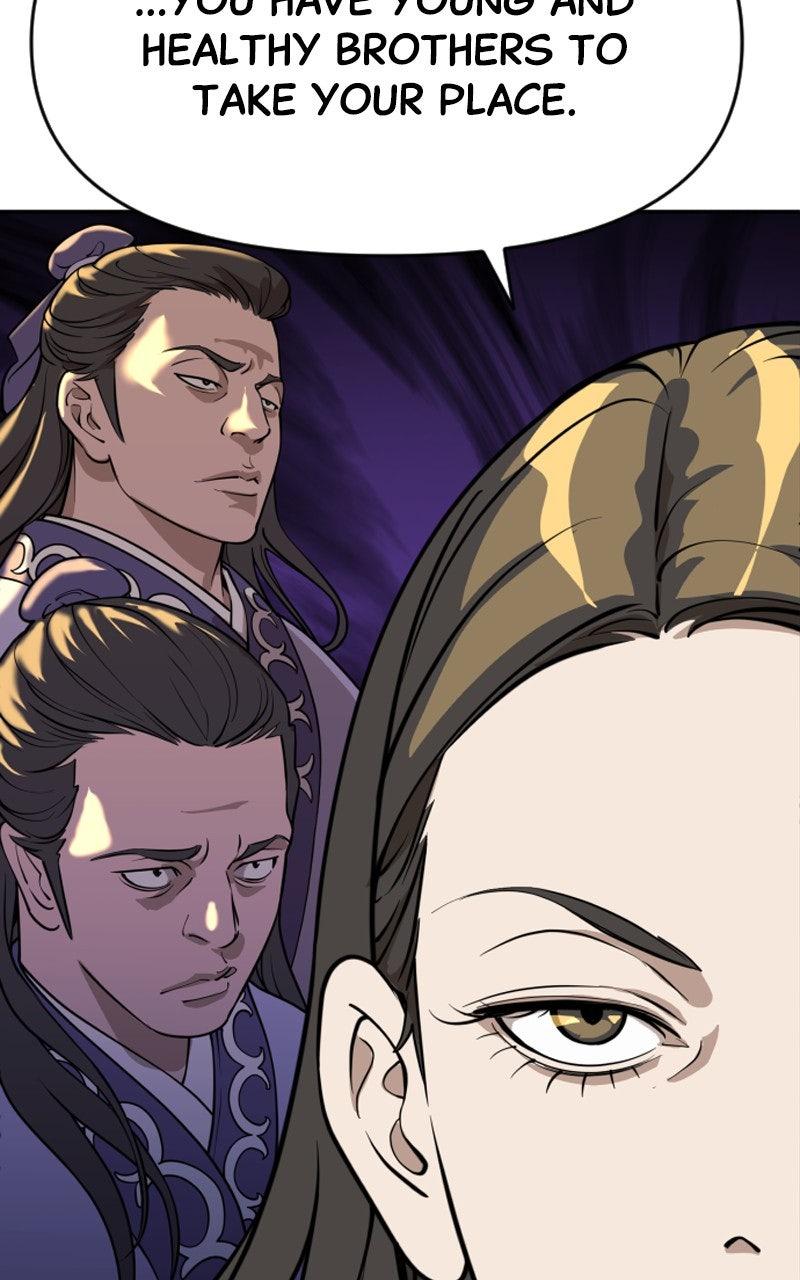 The Monkey King's Journey to the Murim Chapter 29 page 45 - 