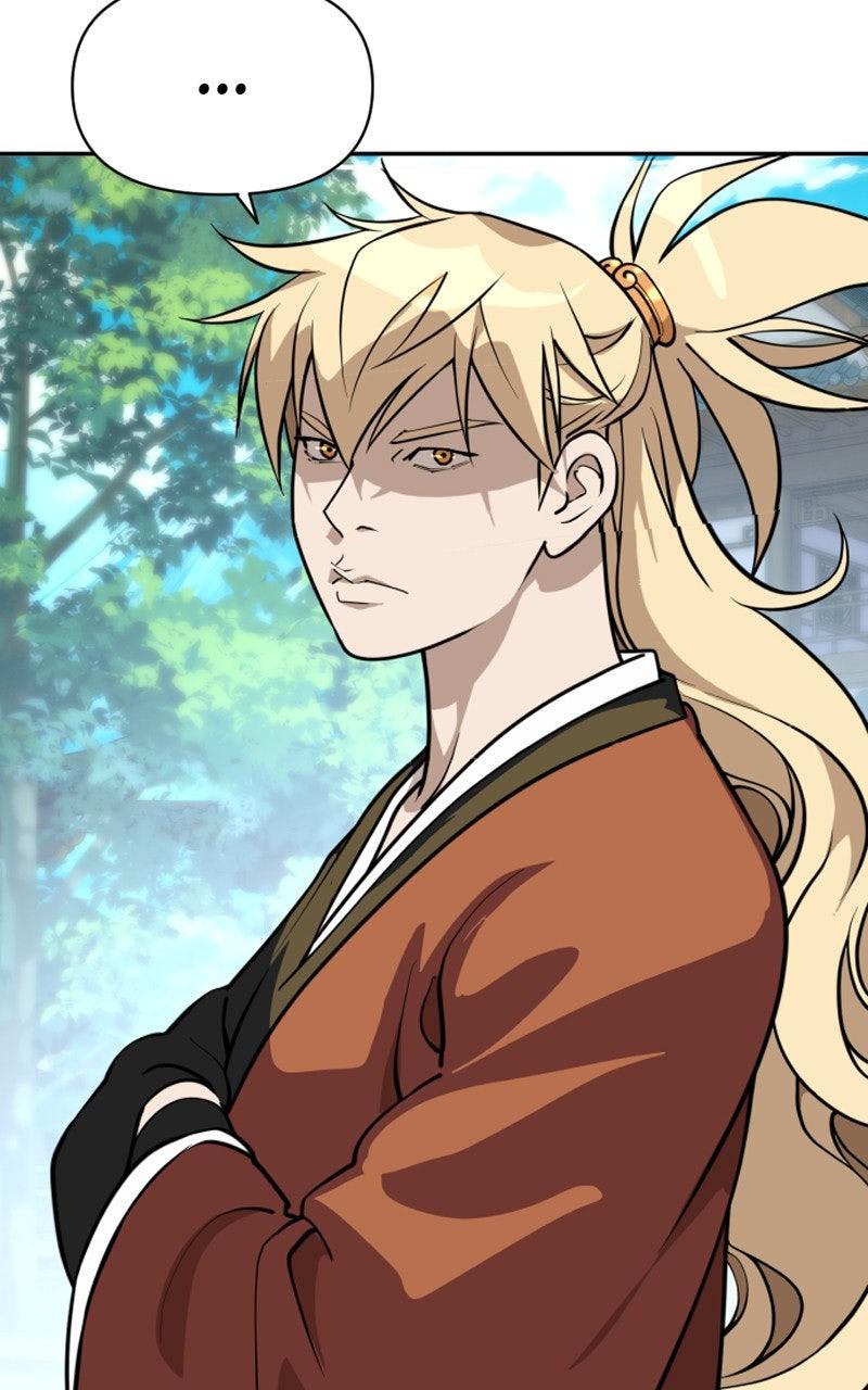 The Monkey King's Journey to the Murim Chapter 29 page 50 - 