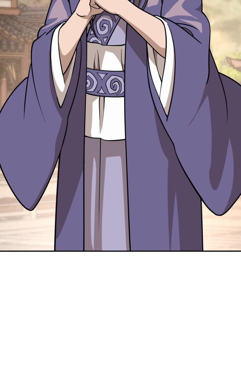 The Monkey King's Journey to the Murim Chapter 29 page 53 - 
