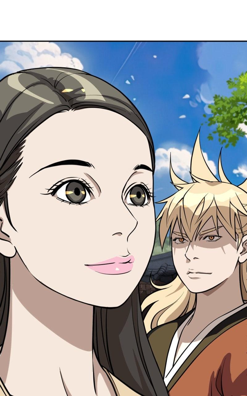 The Monkey King's Journey to the Murim Chapter 29 page 54 - 