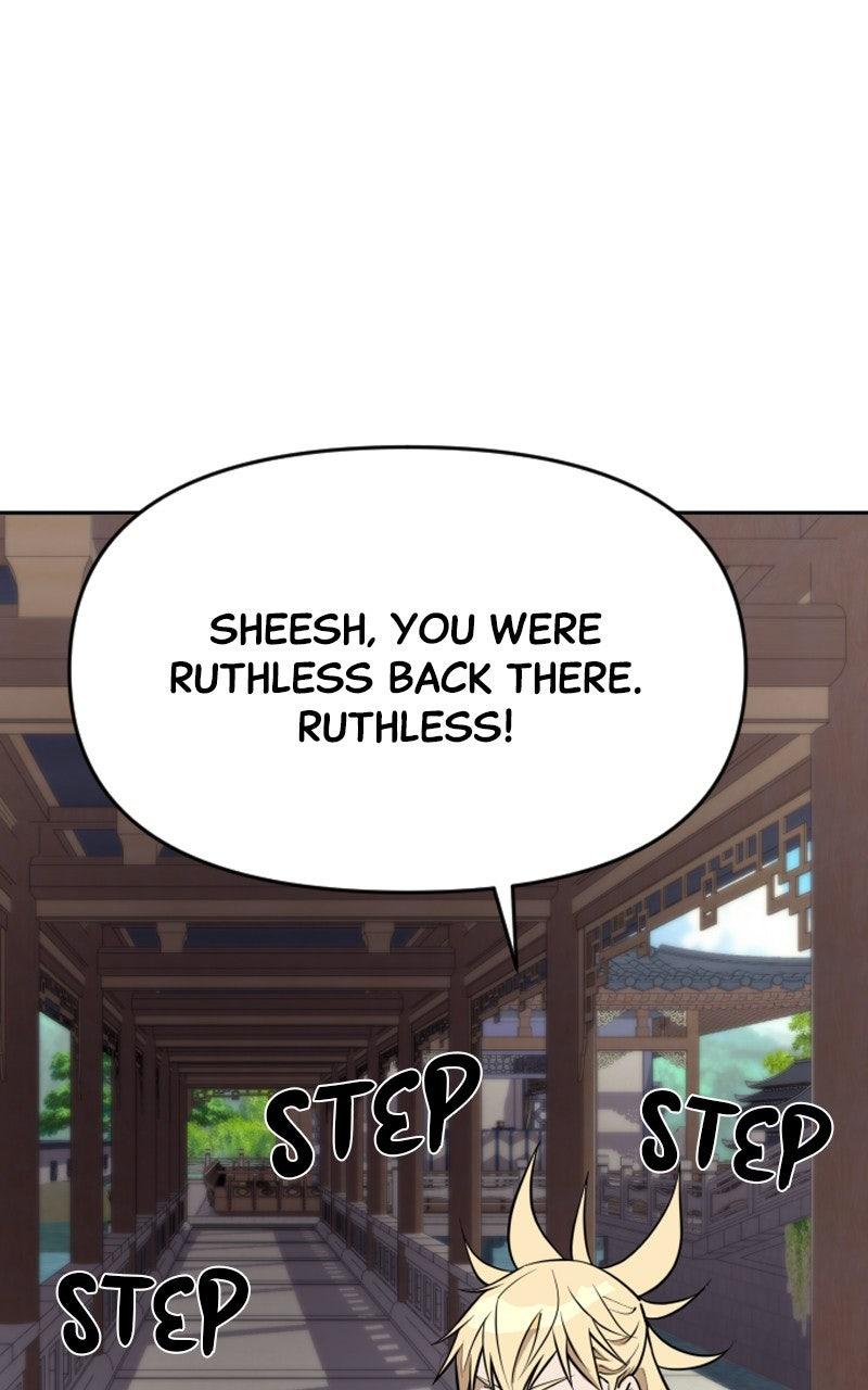 The Monkey King's Journey to the Murim Chapter 29 page 57 - 